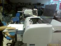 厂家直供全自动对联印刷机 对联彩印机对联印刷设备_机械及行业设备